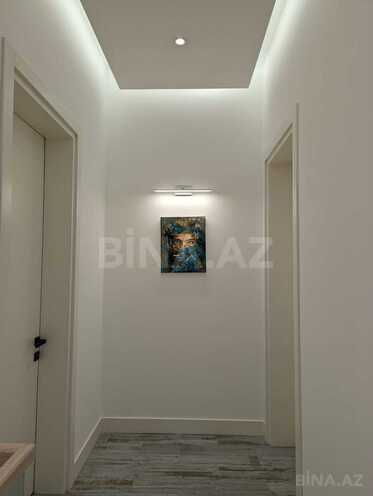 İcarəyə verilir 5 otaqlı həyət evi/bağ evi 350 m², Bilgəh q., photo 11 from 20