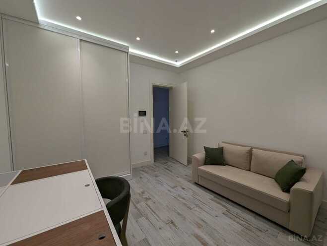 İcarəyə verilir 5 otaqlı həyət evi/bağ evi 350 m², Bilgəh q., photo 15 from 20