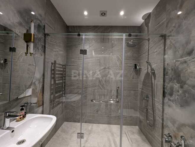 İcarəyə verilir 5 otaqlı həyət evi/bağ evi 350 m², Bilgəh q., photo 17 from 20