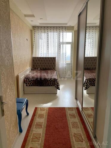 Satılır 2 otaqlı yeni tikili 75 m², Əhmədli m., photo 7 from 24