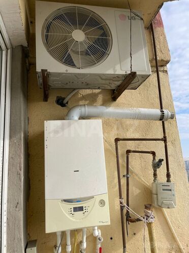 Satılır 2 otaqlı yeni tikili 75 m², Əhmədli m., photo 22 from 24
