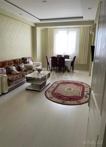 Satılır 2 otaqlı yeni tikili 75 m², Əhmədli m., photo 3 from 24