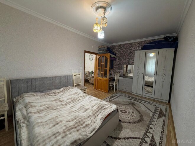 Продаётся 4-комн. вторичка 85 м², пос. Старые Гюнешли, photo 9 from 11