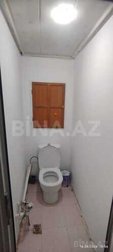 Сдаётся 3-комн. вторичка 72 м², м. Ази Асланов, photo 13 from 17