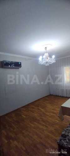 Сдаётся 3-комн. вторичка 72 м², м. Ази Асланов, photo 8 from 17