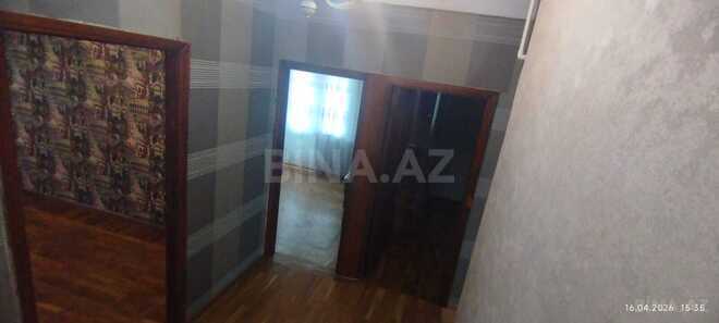 Сдаётся 3-комн. вторичка 72 м², м. Ази Асланов, photo 9 from 17