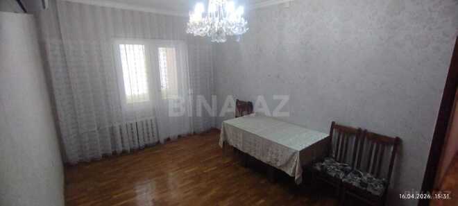 Сдаётся 3-комн. вторичка 72 м², м. Ази Асланов, photo 3 from 17