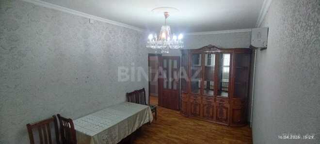 Сдаётся 3-комн. вторичка 72 м², м. Ази Асланов, photo 1 from 17
