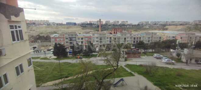 Сдаётся 3-комн. вторичка 72 м², м. Ази Асланов, photo 15 from 17