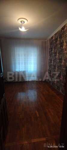 Сдаётся 3-комн. вторичка 72 м², м. Ази Асланов, photo 14 from 17