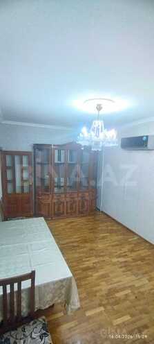 Сдаётся 3-комн. вторичка 72 м², м. Ази Асланов, photo 4 from 17