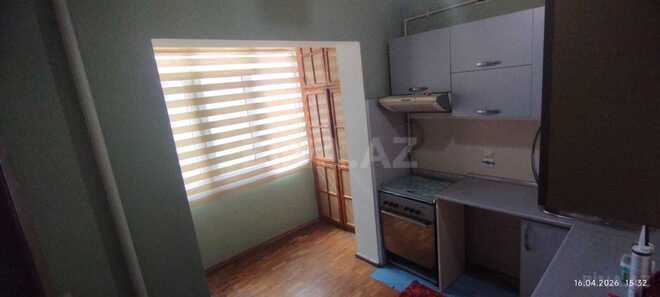 Сдаётся 3-комн. вторичка 72 м², м. Ази Асланов, photo 10 from 17