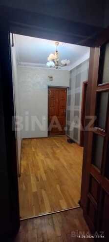 Сдаётся 3-комн. вторичка 72 м², м. Ази Асланов, photo 11 from 17