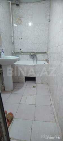 Сдаётся 3-комн. вторичка 72 м², м. Ази Асланов, photo 12 from 17