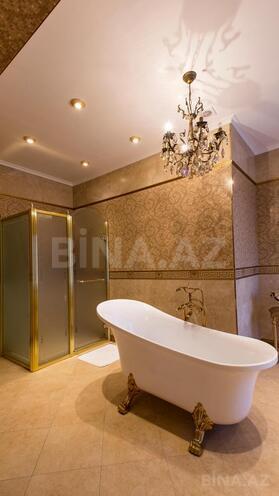 Сдаётся 6-комн. дом/дача 1 000 м², пос. Sea Breeze, photo 19 from 31