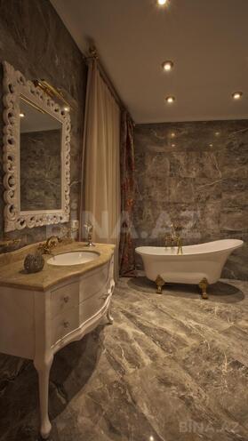 Сдаётся 6-комн. дом/дача 1 000 м², пос. Sea Breeze, photo 10 from 31
