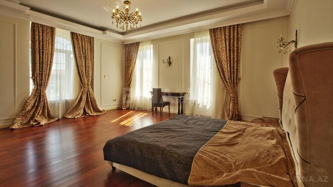 Сдаётся 6-комн. дом/дача 1 000 м², пос. Sea Breeze, photo 30 from 31