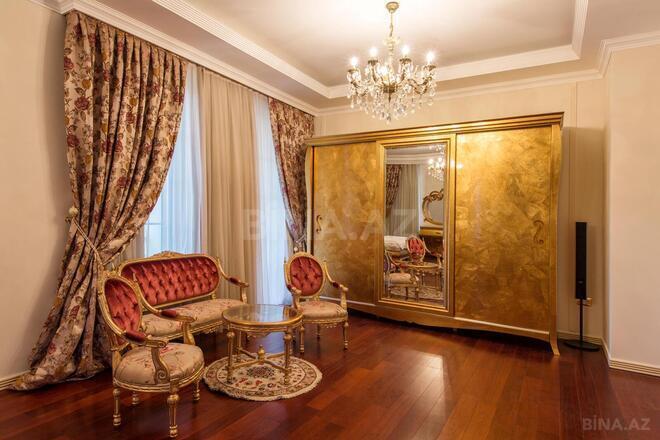 Сдаётся 6-комн. дом/дача 1 000 м², пос. Sea Breeze, photo 20 from 31