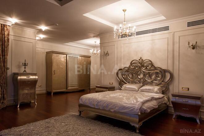 Сдаётся 6-комн. дом/дача 1 000 м², пос. Sea Breeze, photo 17 from 31
