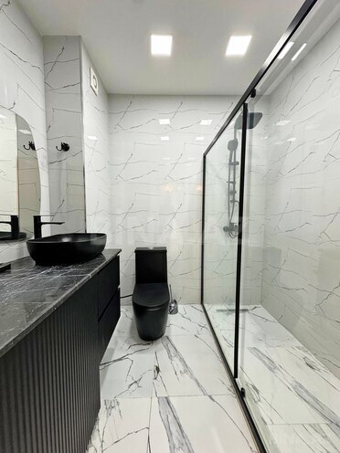 Satılır 2 otaqlı yeni tikili 54 m², Nərimanov r., photo 9 from 11