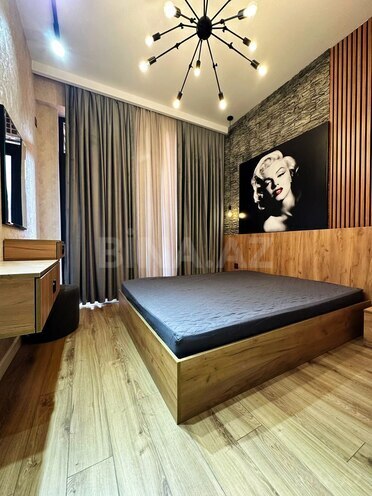 Satılır 2 otaqlı yeni tikili 54 m², Nərimanov r., photo 7 from 11