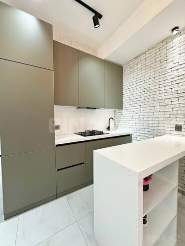 Satılır 2 otaqlı yeni tikili 54 m², Nərimanov r., photo 5 from 11