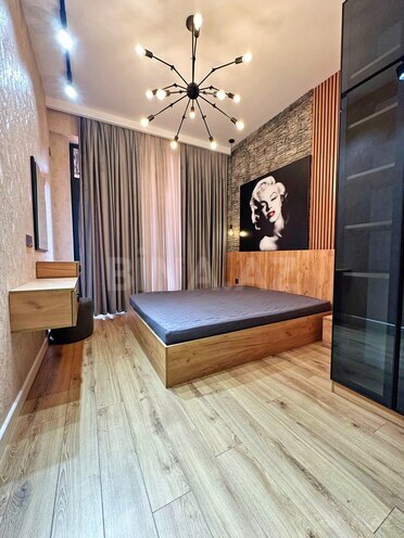 Satılır 2 otaqlı yeni tikili 54 m², Nərimanov r., photo 6 from 11