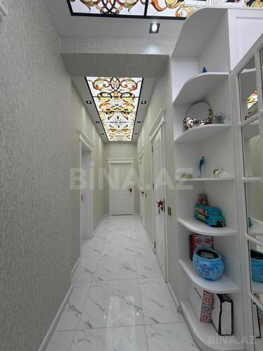 Satılır 2 otaqlı yeni tikili 100 m², Həzi Aslanov m., photo 12 from 21