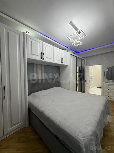 Satılır 2 otaqlı yeni tikili 100 m², Həzi Aslanov m., photo 7 from 21