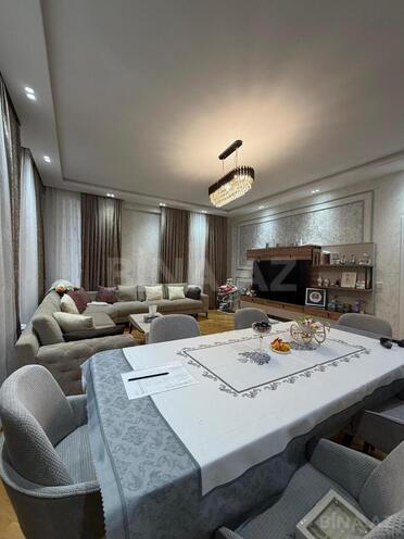 Satılır 2 otaqlı yeni tikili 100 m², Həzi Aslanov m., photo 16 from 21