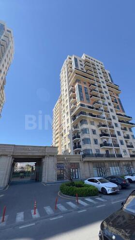 Satılır 2 otaqlı yeni tikili 100 m², Həzi Aslanov m., photo 18 from 21