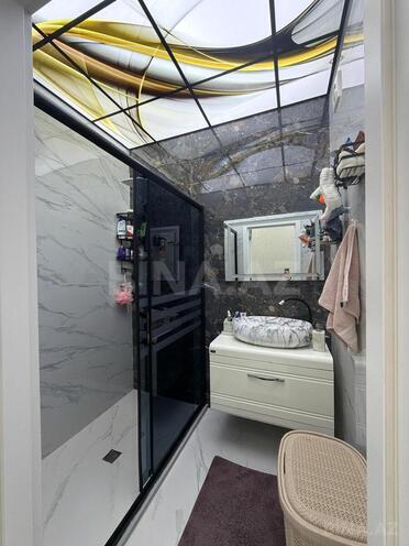 Satılır 2 otaqlı yeni tikili 100 m², Həzi Aslanov m., photo 8 from 21