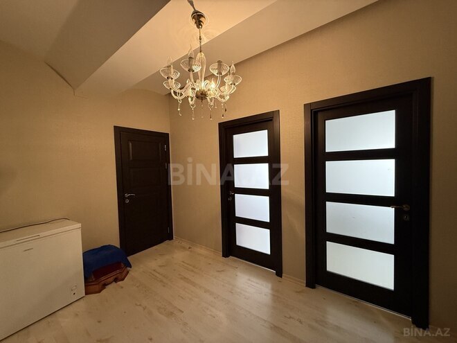 Продаётся 4-комн. новостройка 212 м², м. Низами, photo 20 from 26