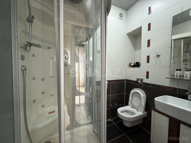 Продаётся 4-комн. новостройка 212 м², м. Низами, photo 11 from 26