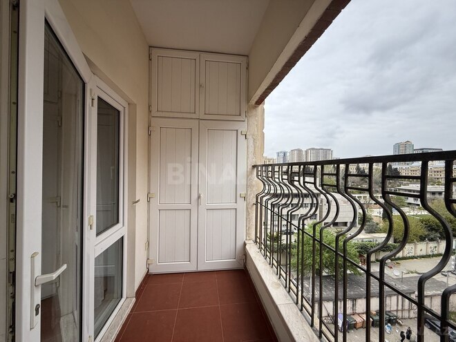 Продаётся 4-комн. новостройка 212 м², м. Низами, photo 8 from 26