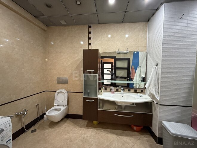 Продаётся 4-комн. новостройка 212 м², м. Низами, photo 17 from 26