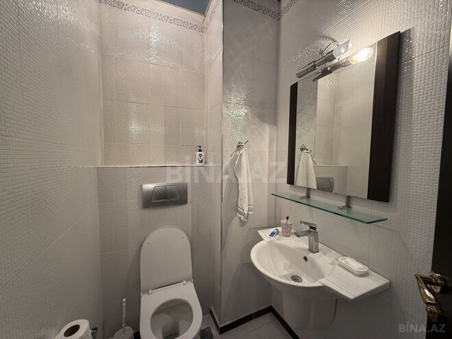 Продаётся 4-комн. новостройка 212 м², м. Низами, photo 14 from 26