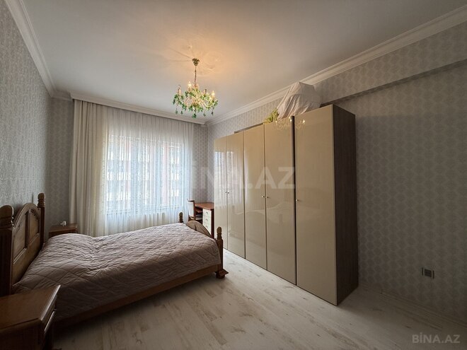 Продаётся 4-комн. новостройка 212 м², м. Низами, photo 15 from 26