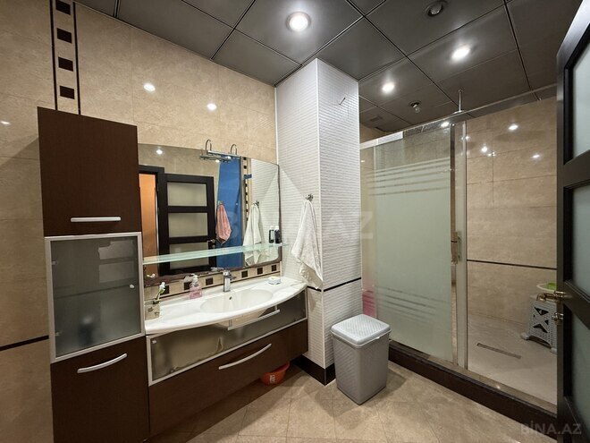 Продаётся 4-комн. новостройка 212 м², м. Низами, photo 16 from 26