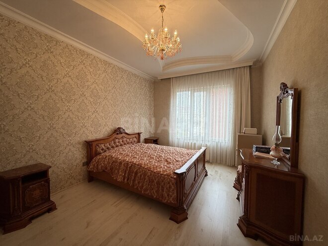 Продаётся 4-комн. новостройка 212 м², м. Низами, photo 10 from 26