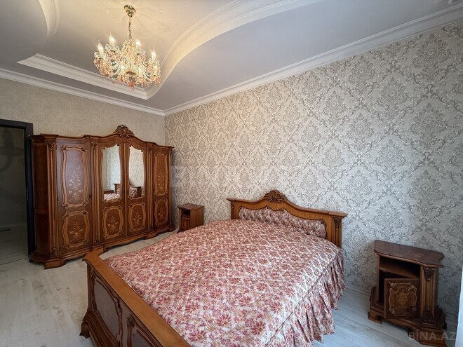 Продаётся 4-комн. новостройка 212 м², м. Низами, photo 9 from 26