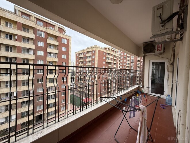 Продаётся 4-комн. новостройка 212 м², м. Низами, photo 7 from 26