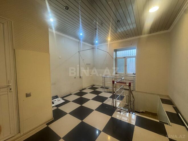 İcarəyə verilir  obyekt 100 m², Nəriman Nərimanov m., photo 6 from 8