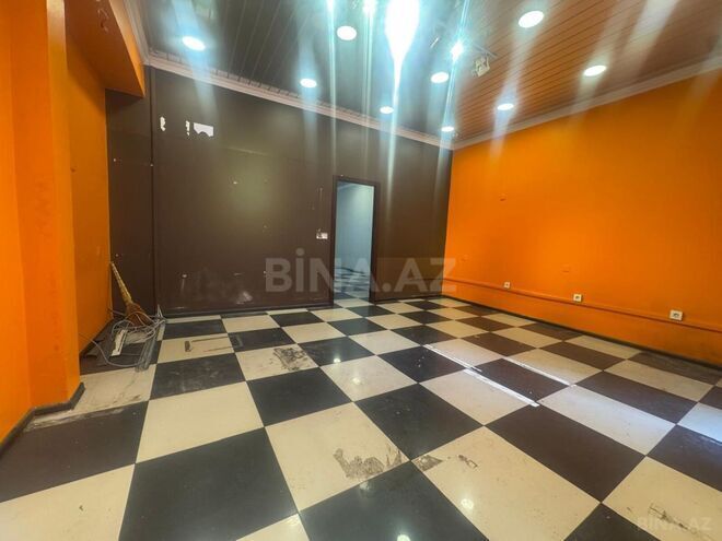 İcarəyə verilir  obyekt 100 m², Nəriman Nərimanov m., photo 3 from 8