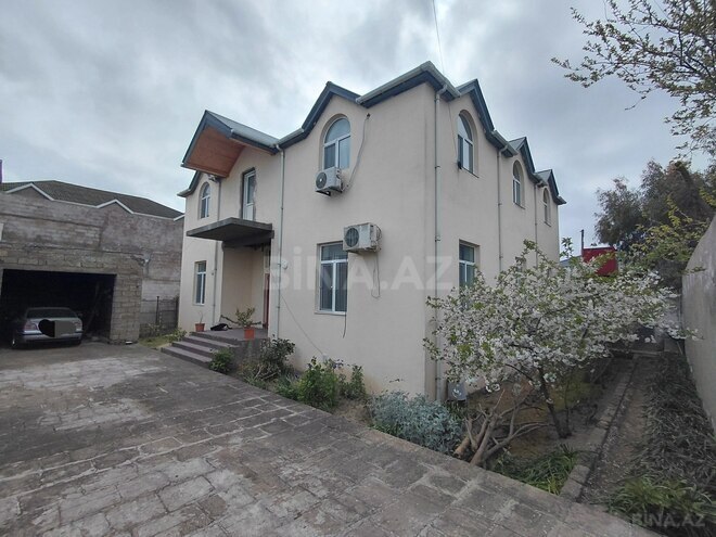 Продаётся 6-комн. дом/дача 214 м², пос. Шувеляны, photo 1 from 29