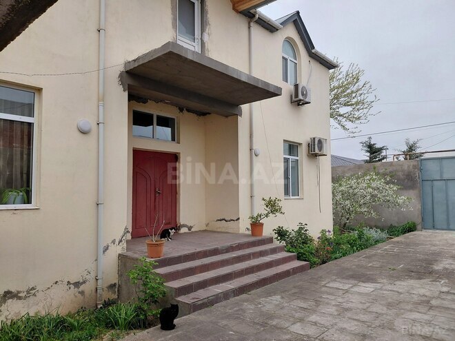 Продаётся 6-комн. дом/дача 214 м², пос. Шувеляны, photo 7 from 29