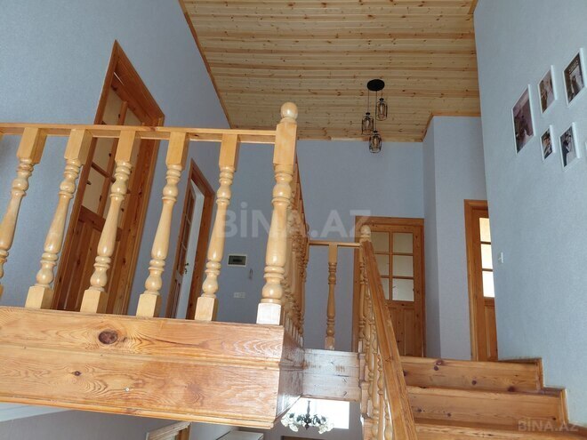 Продаётся 6-комн. дом/дача 214 м², пос. Шувеляны, photo 24 from 29