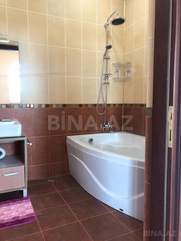 İcarəyə verilir 7 otaqlı həyət evi/bağ evi 520 m², Bilgəh q., photo 24 from 32