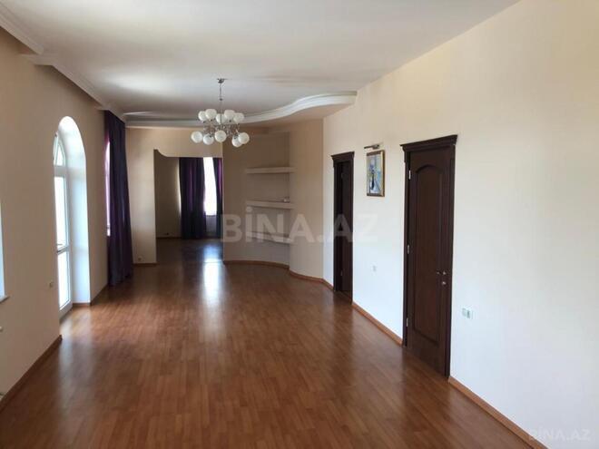 İcarəyə verilir 7 otaqlı həyət evi/bağ evi 520 m², Bilgəh q., photo 23 from 32