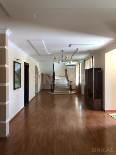 İcarəyə verilir 7 otaqlı həyət evi/bağ evi 520 m², Bilgəh q., photo 27 from 32